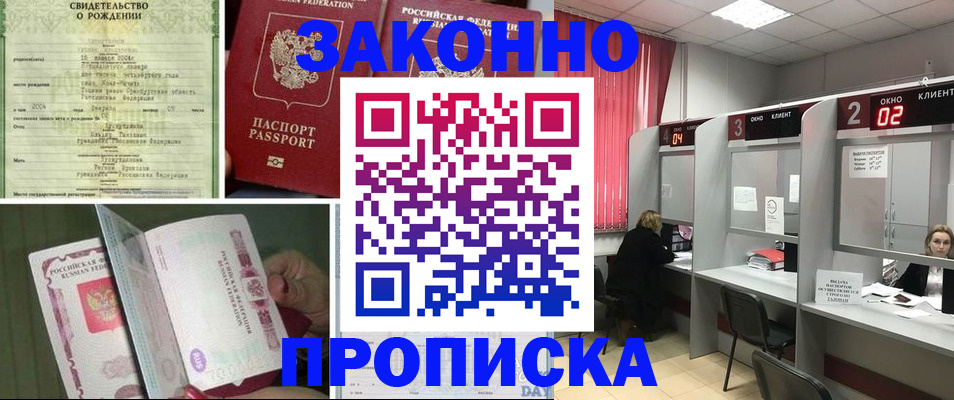 временная регистрация госуслуги в Большом Камне